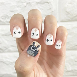 NAILS BLOOM INC gallery