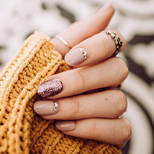 NAILS BLOOM INC gallery