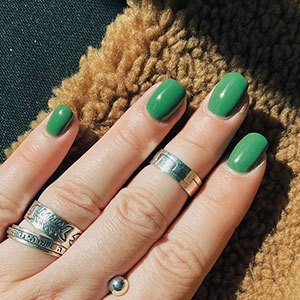 NAILS BLOOM INC gallery