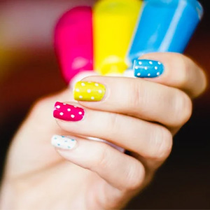 NAILS BLOOM INC gallery