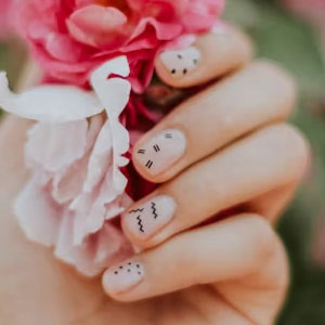 Manicure